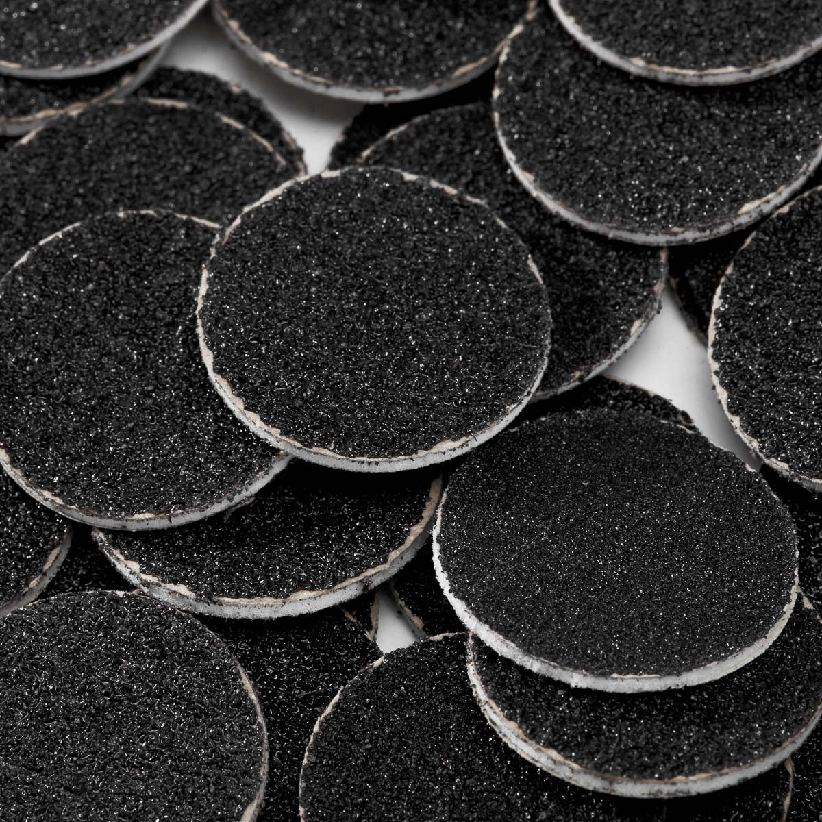 EXO poddisk sanding pad 20mm 80 - BVShop