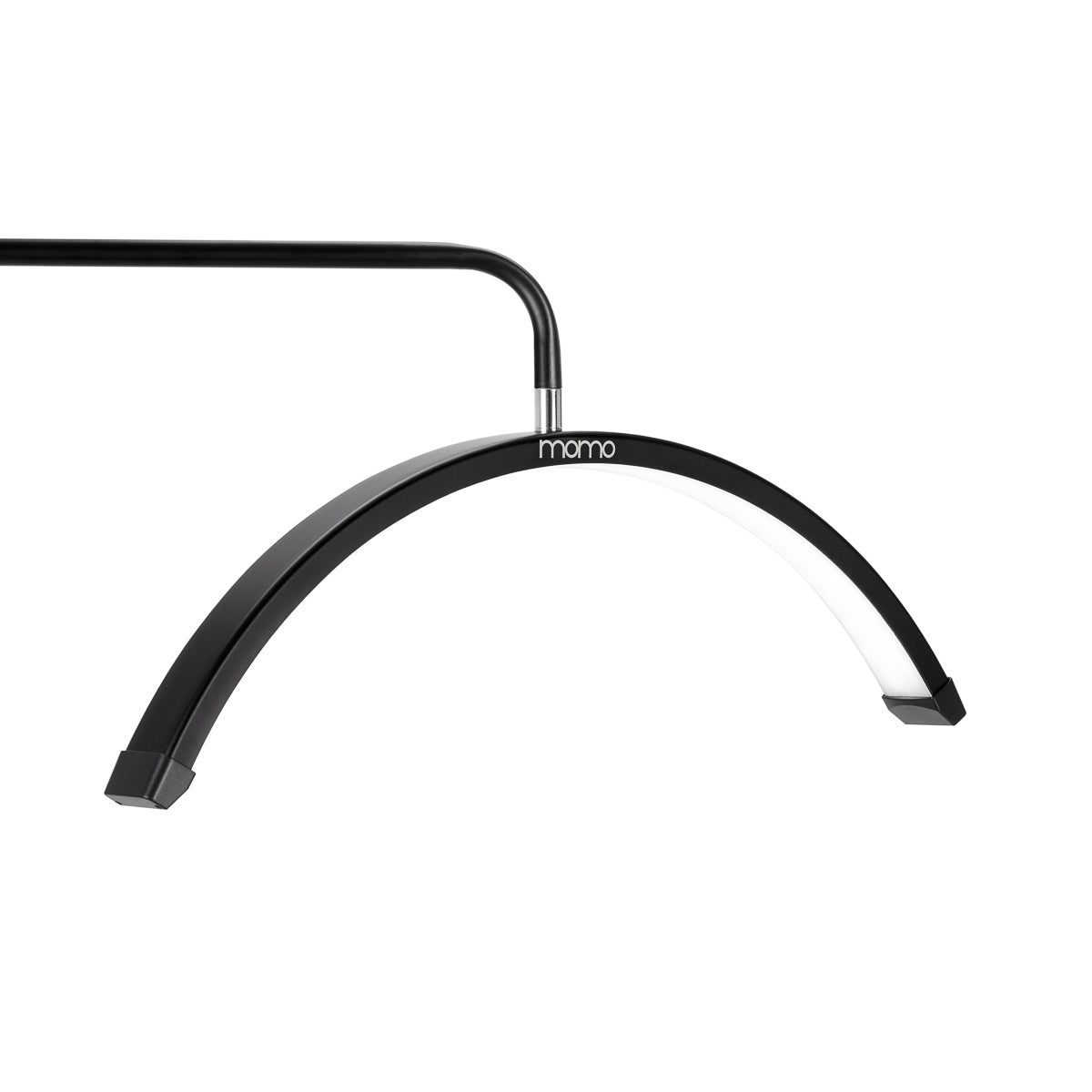 Eyelash treatment lamp MOMO MX6 black - BVShop