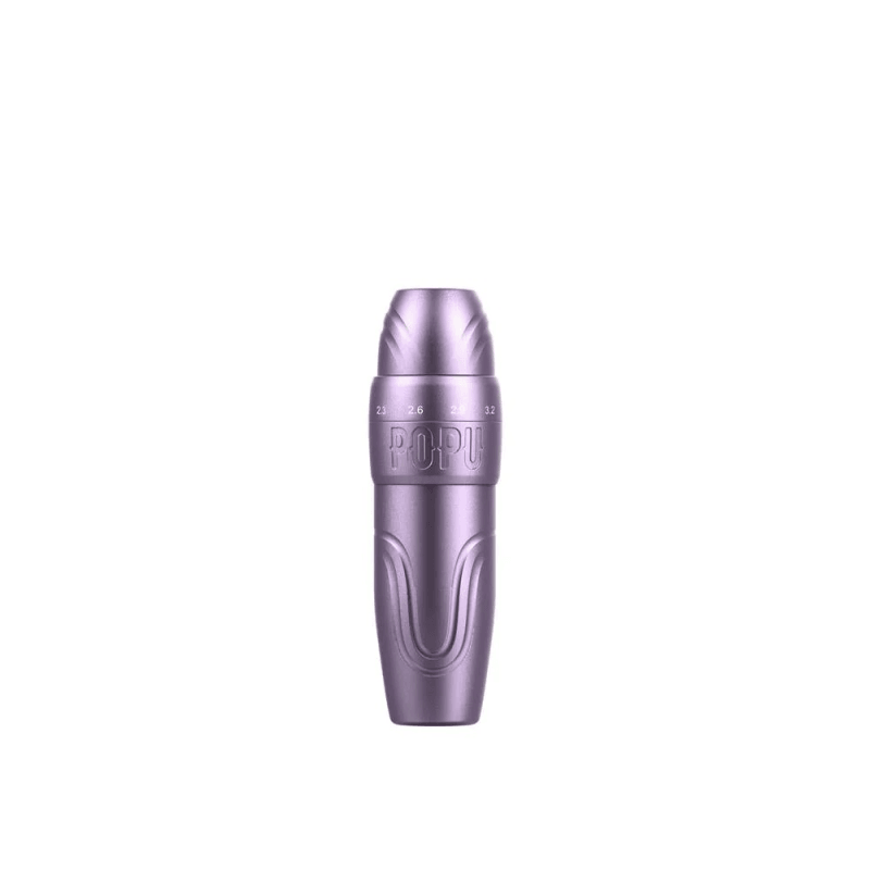 POPU Diva Wireless PMU Machine Lavender - BVShop