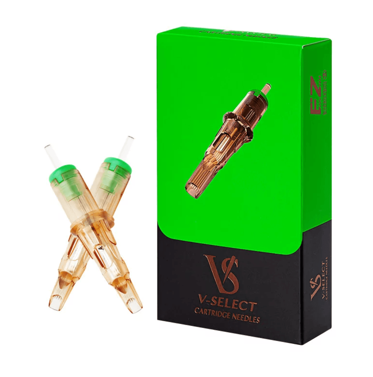 EZ V Select Magnum Cartridges - BVShop