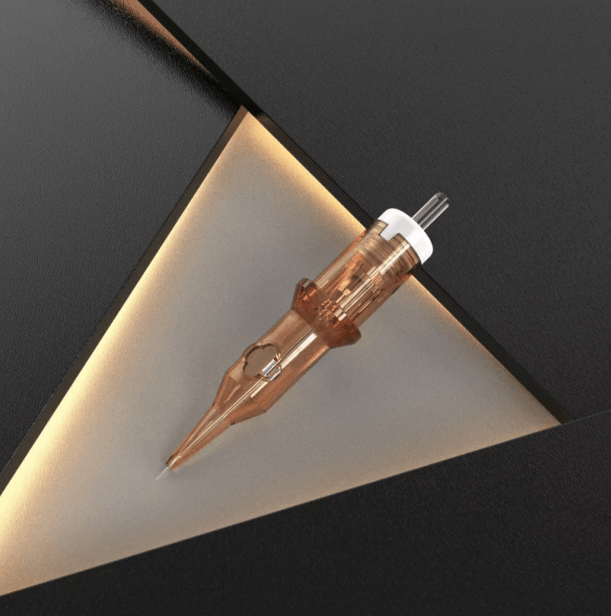 EZ Popu Clover PMU RL & RS Cartridges - BVShop