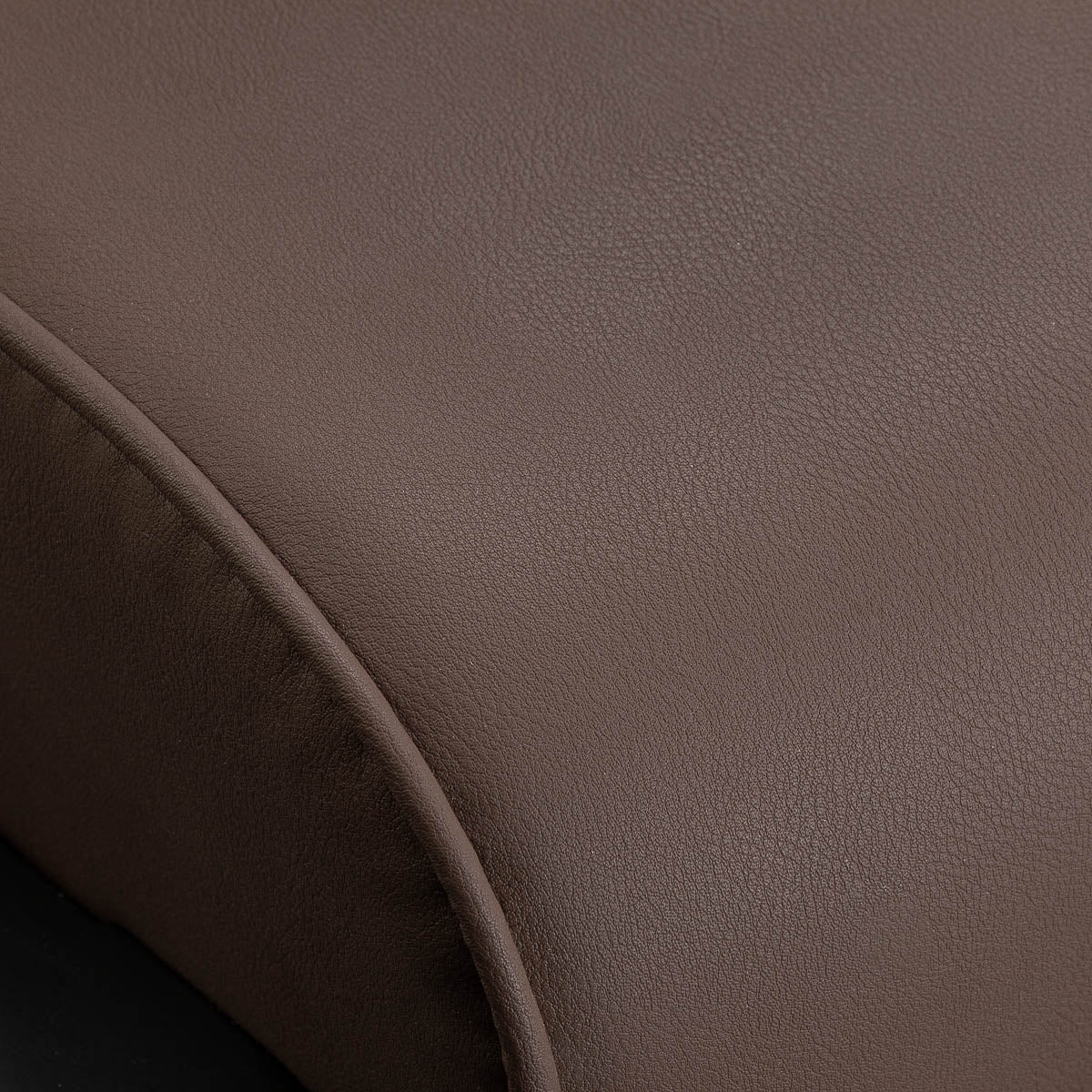 Gabbiano Continental hairdressing chair brown - BVShop