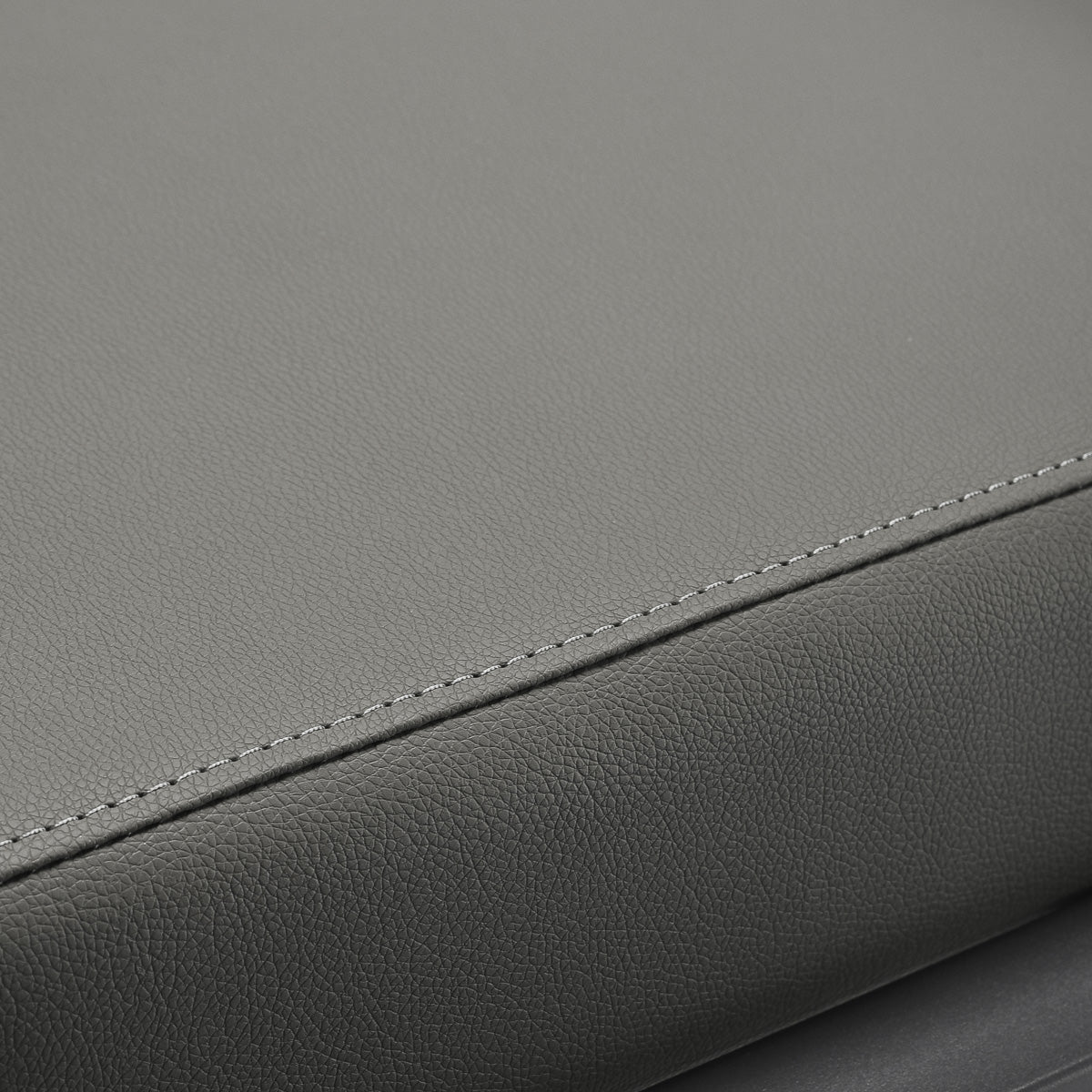 Gabbiano hairdressing chair Porto gray gray - BVShop