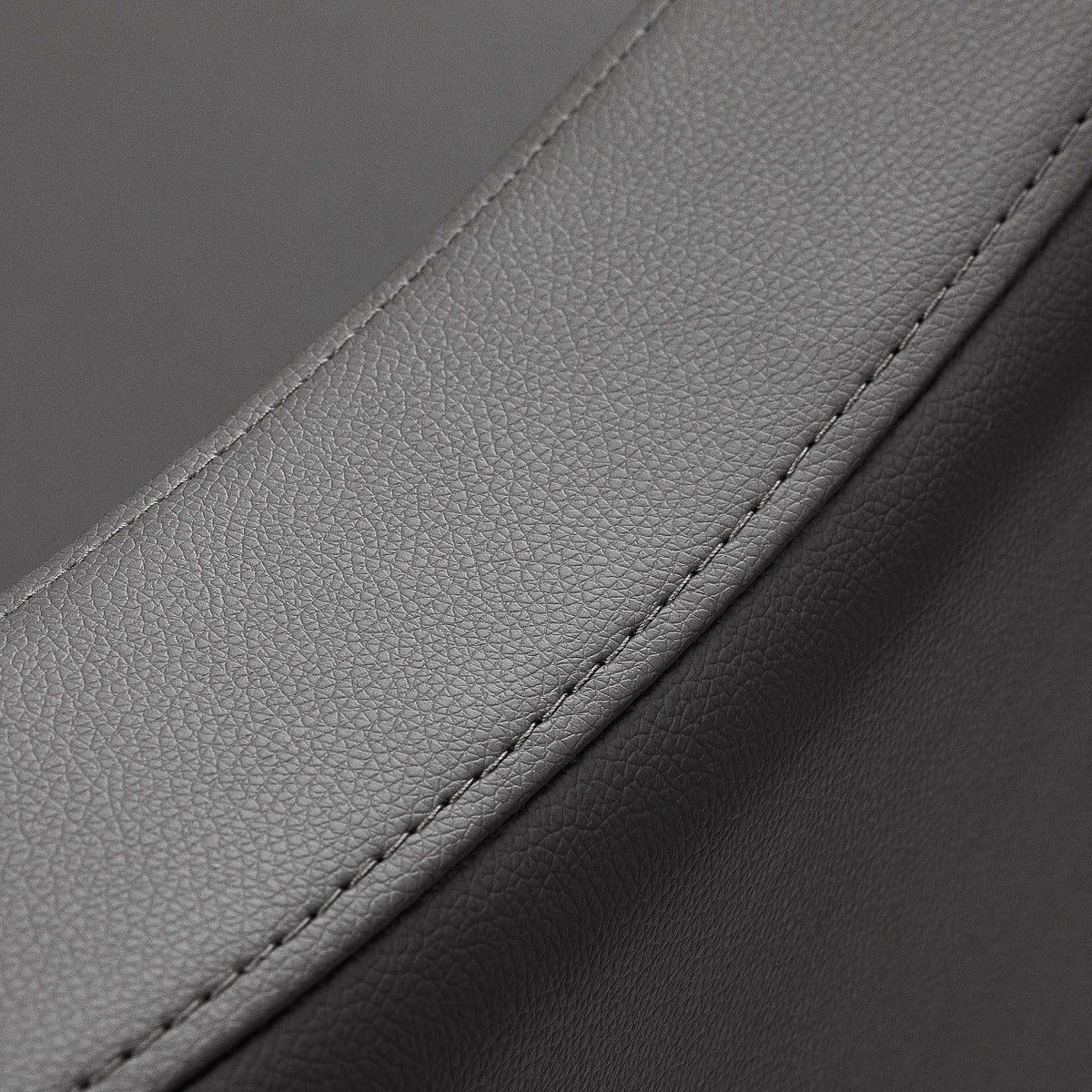 Gabbiano hairdressing chair Sewilla Gray INOX base - BVShop