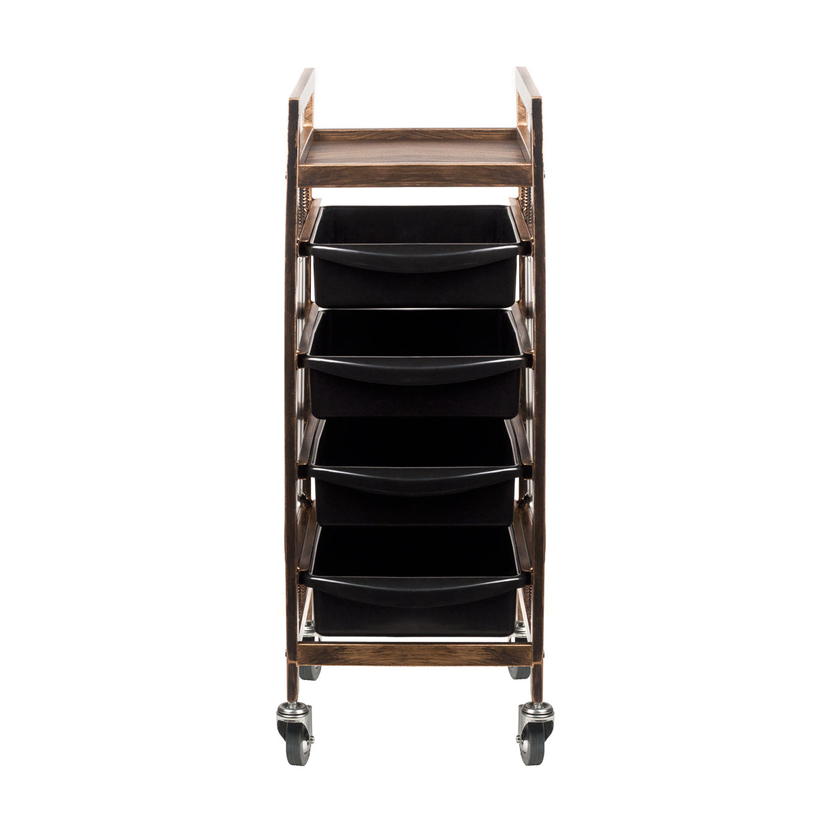 Gabbiano hairdressing helper 8-139 - BVShop