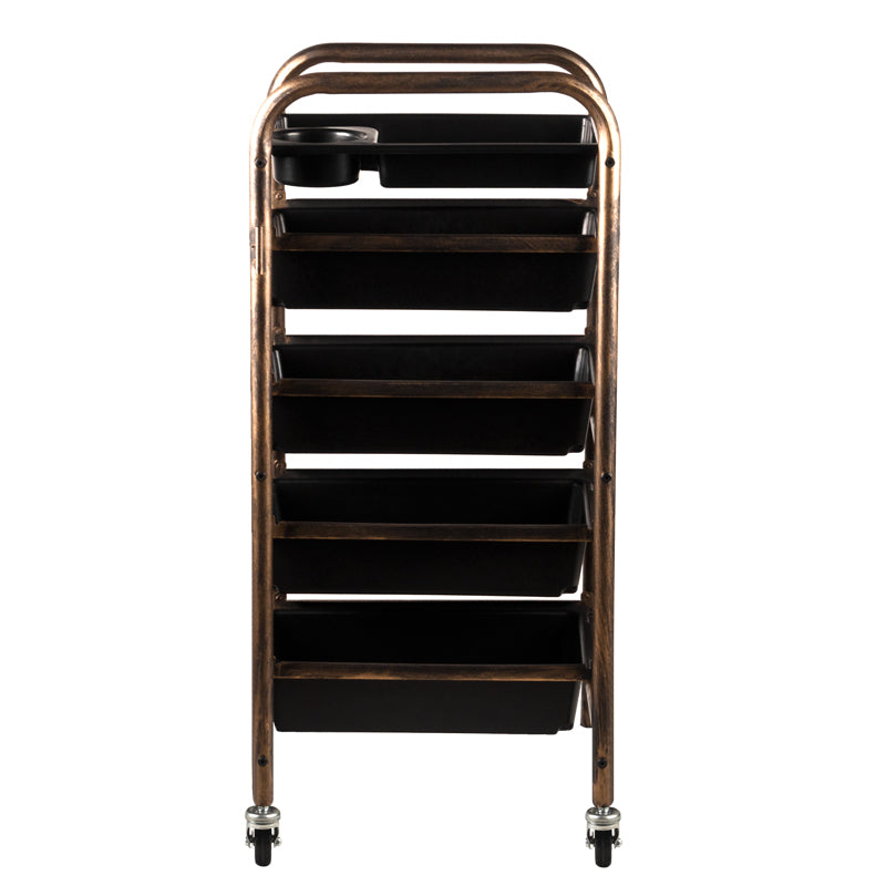Gabbiano hairdressing helper 8-76 - BVShop