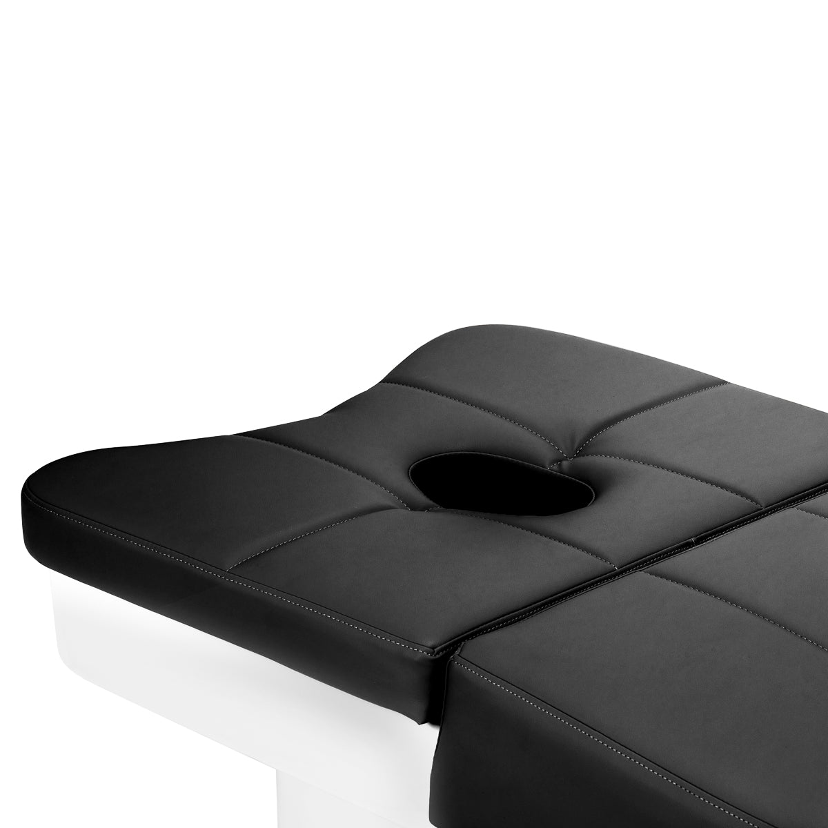 Gabbiano Head Spa 017 hair washing bed black - BVShop