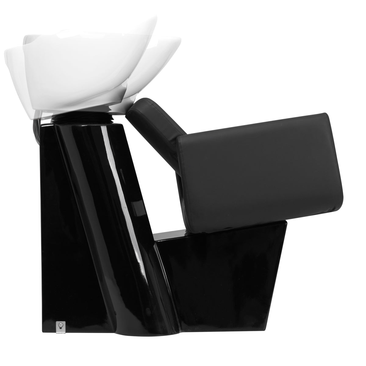 Gabbiano helsinki black hairdressing hair wash unit - BVShop