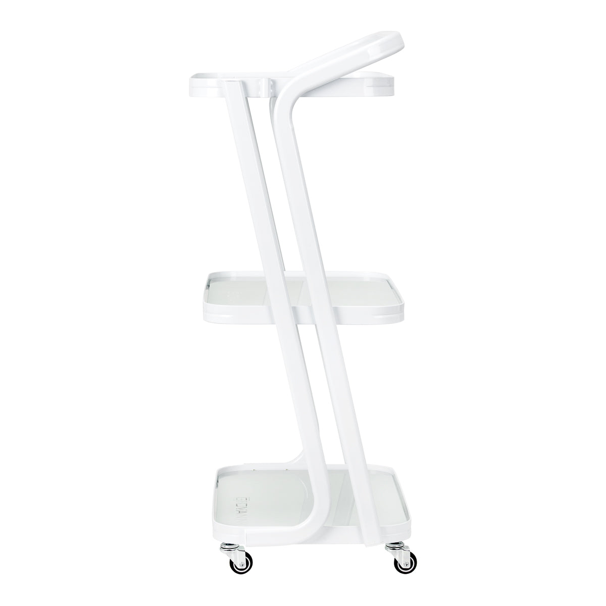 Giovanni Table H6701 white - BVShop