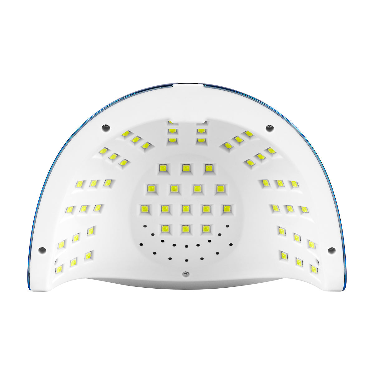 Glow UV LED Lamp YC57 RN blue pink 268W - BVShop