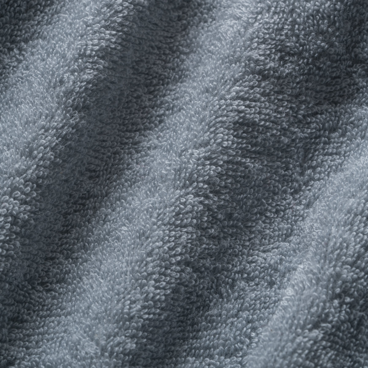 GRAY TERRY SHEET - BVShop