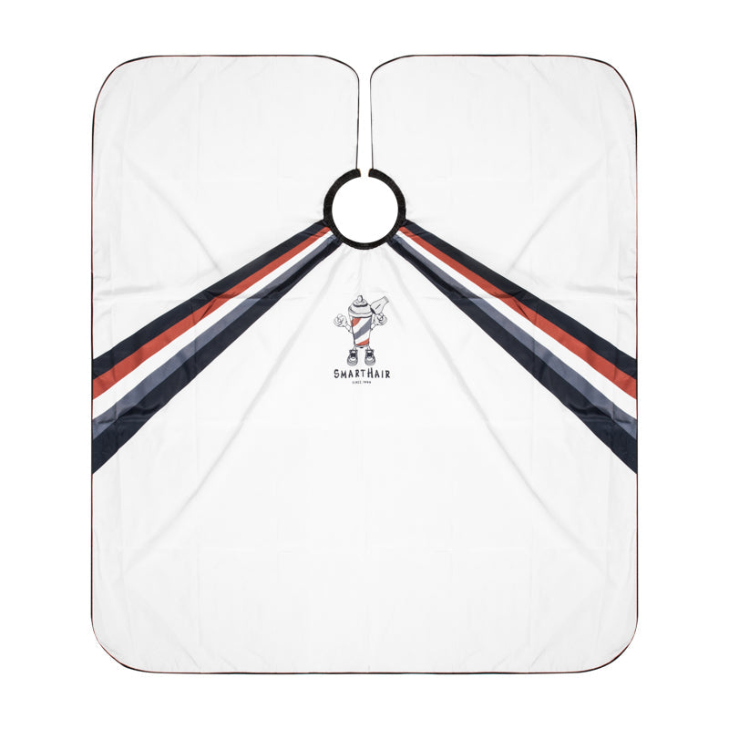 Hairdressing cape J-33 - BVShop