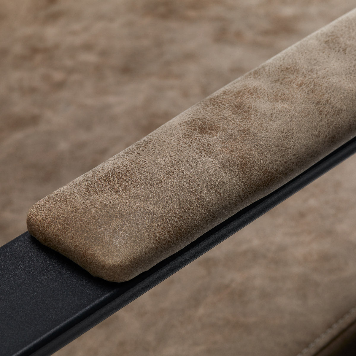 Hairdressing Wash Unit Modena Black Antique - BVShop