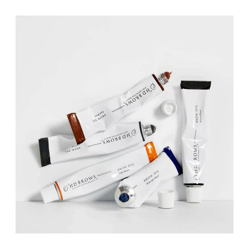 HD Brows Eyebrow Dye 20ml