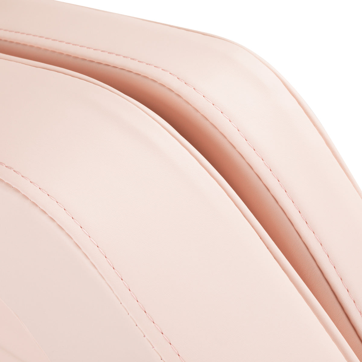 Hydraulic cosmetic chair Basic 210 pink - BVShop