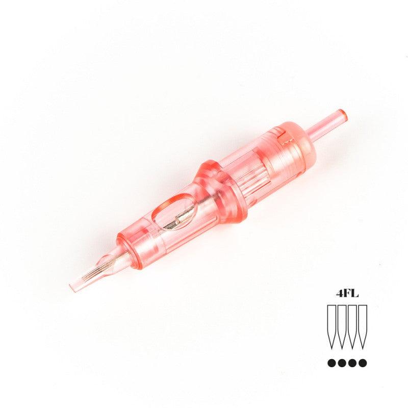 KWADRON OPTIMA Flat Cartridges - BVShop