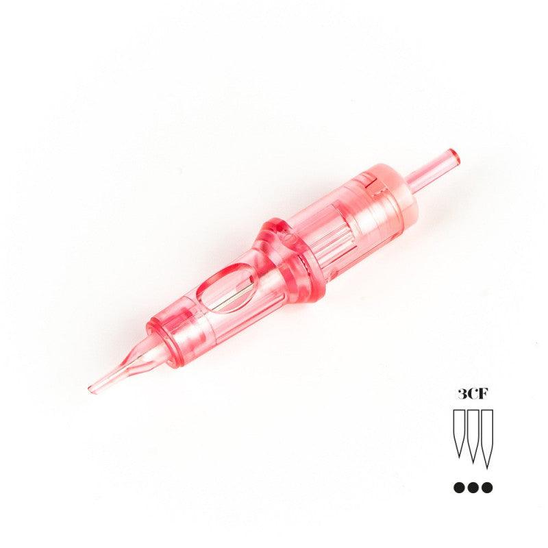 KWADRON OPTIMA Flat Cartridges - BVShop