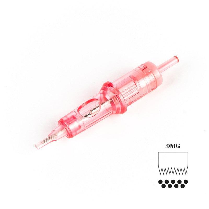 KWADRON OPTIMA Magnum Catridges - BVShop