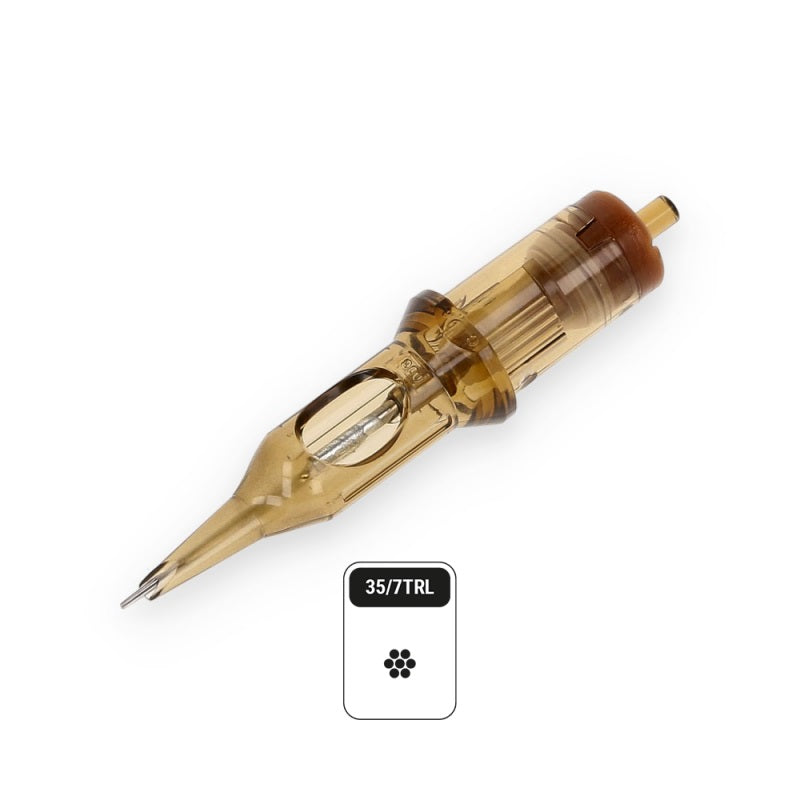 Kwadron Turbo Round Liner (TRL) Cartridges - BVShop