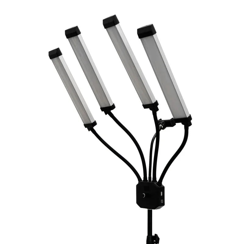 Lamp 4 LIGHT with Tripod - BVShop