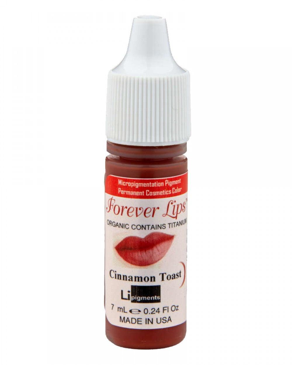 Li Pigments Forever Cinnamon Toast Pigments 7ml/12ml - BVShop