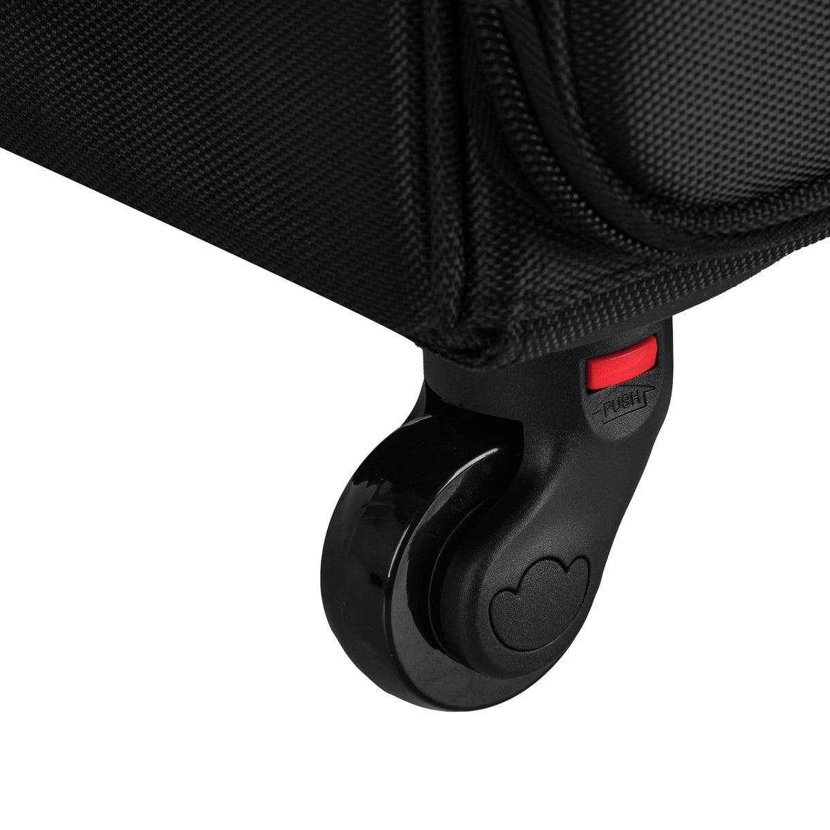 Look 328 cosmetic case on wheels - BVShop