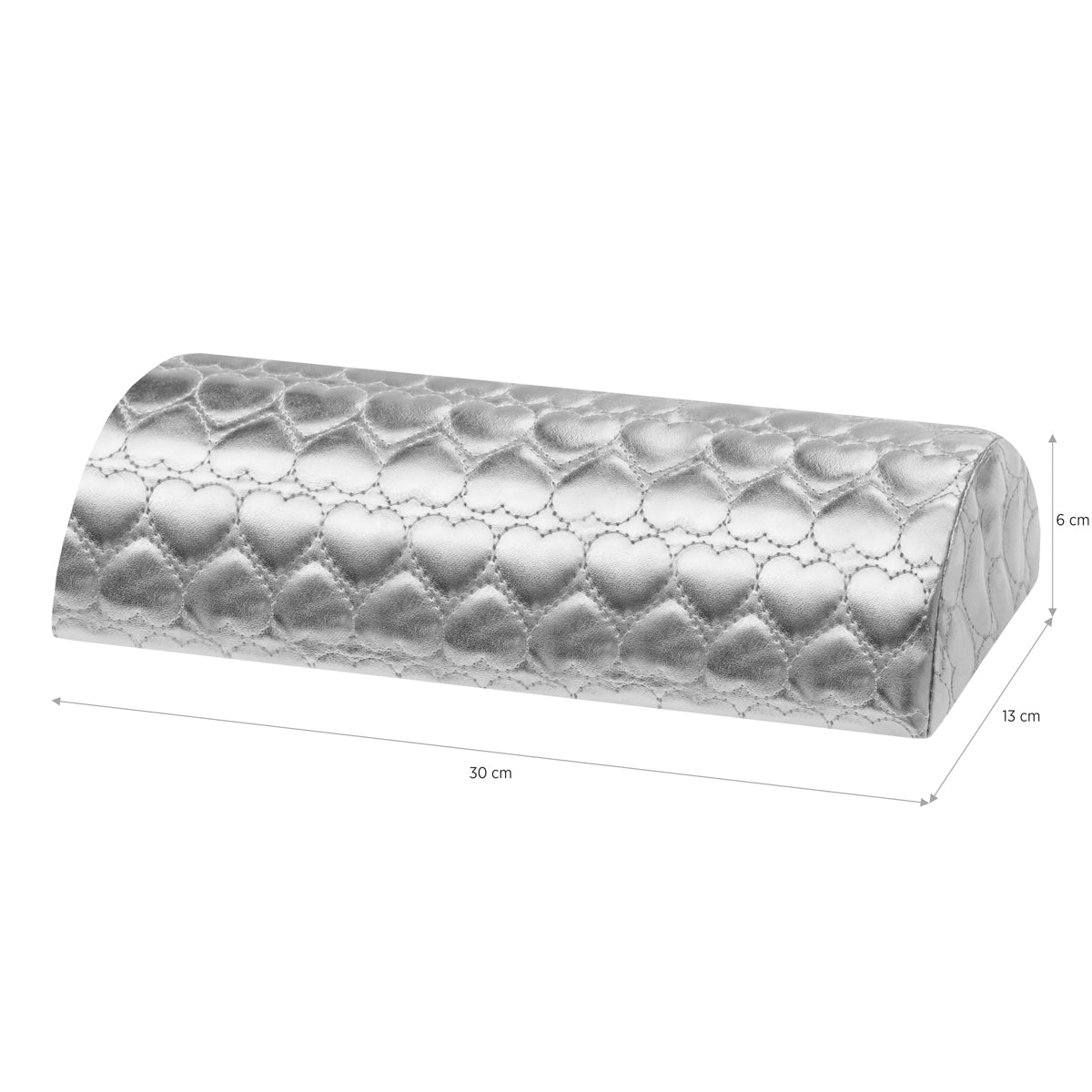 Manicure pillow silver - BVShop