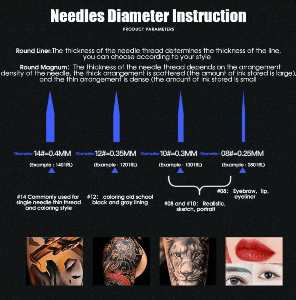 MAST WJX PMU Round Liner Cartridges - BVShop