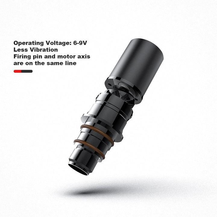 Mast Atom M3 Rotary Tattoo Machine - BVShop