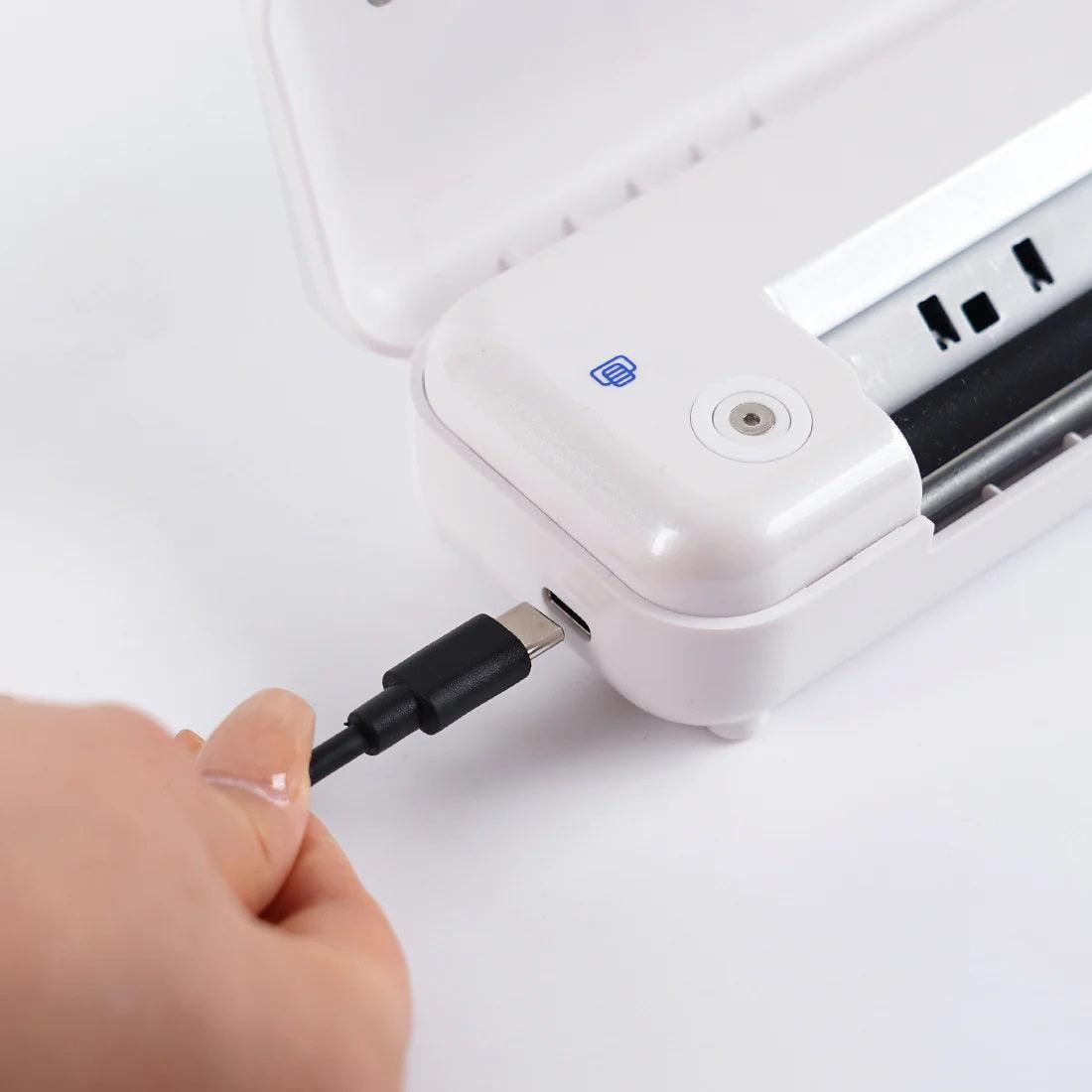 Mast Smart Wireless Stencil Printer - BVShop