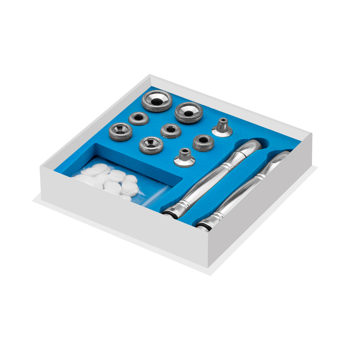 Microdermabrasion device am60 - BVShop