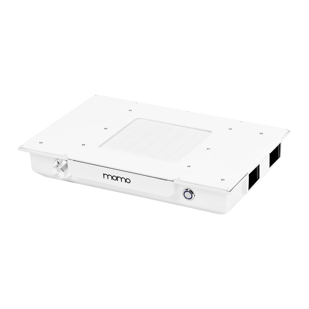 Momo 04-BL cosmetic desk with absorber - BVShop