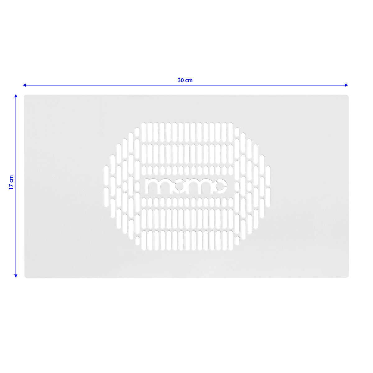 Momo 04-SL cosmetic desk with absorber - BVShop