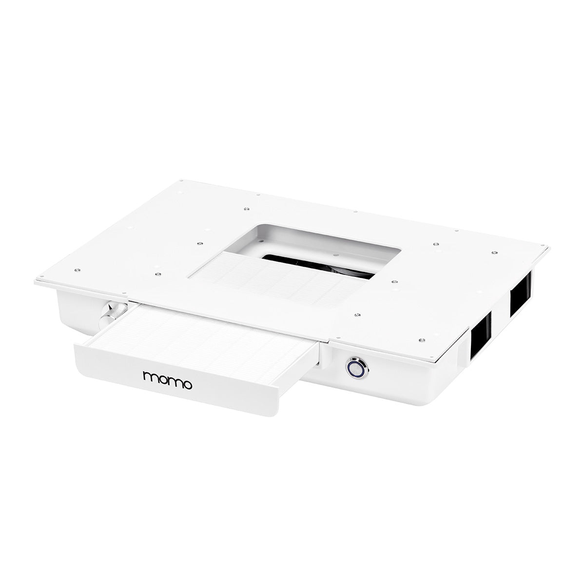 Momo 05-BL cosmetic desk with absorber - BVShop