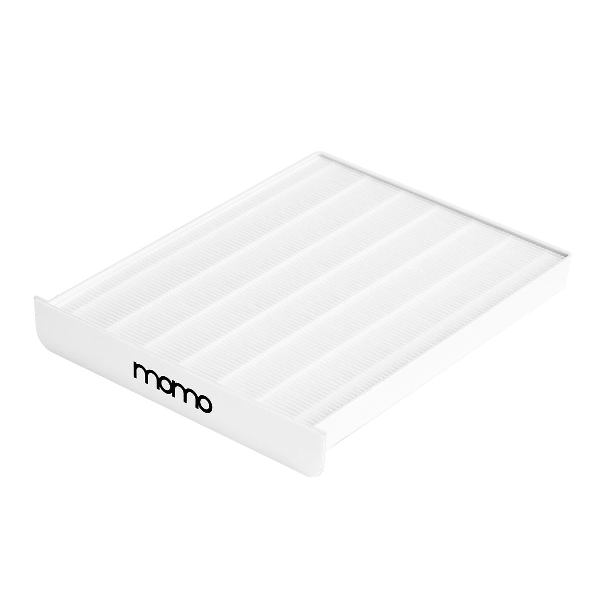 Momo 05-BL cosmetic desk with absorber - BVShop