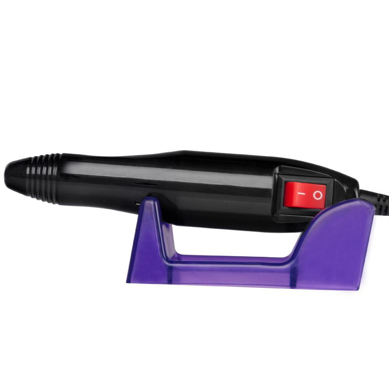 Nail Drill Machine Merc-2000 Gray - BVShop