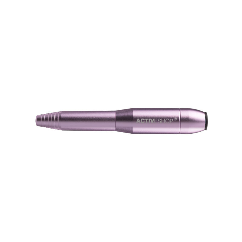 NAIL DRILL MACHINE MINI PRO203 PINK - BVShop