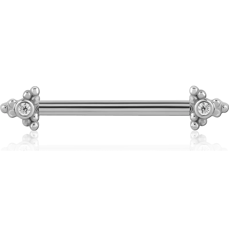 Nipple Piercing Earring Arrow - BVShop