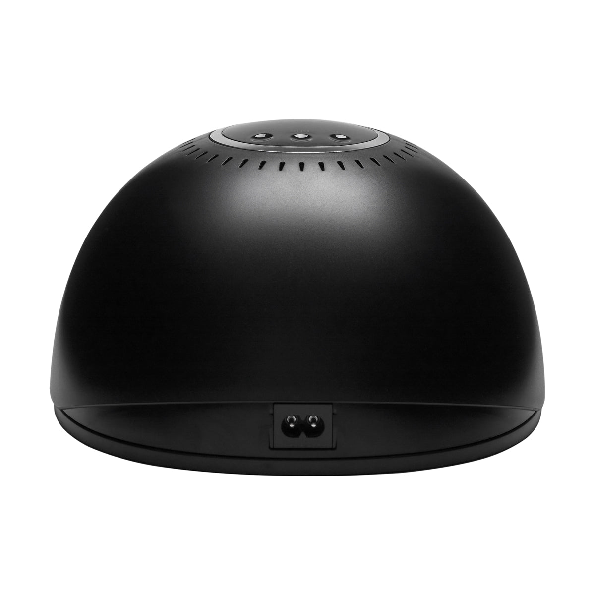 Ocho Nails 8 LED UV lamp black 84W - BVShop