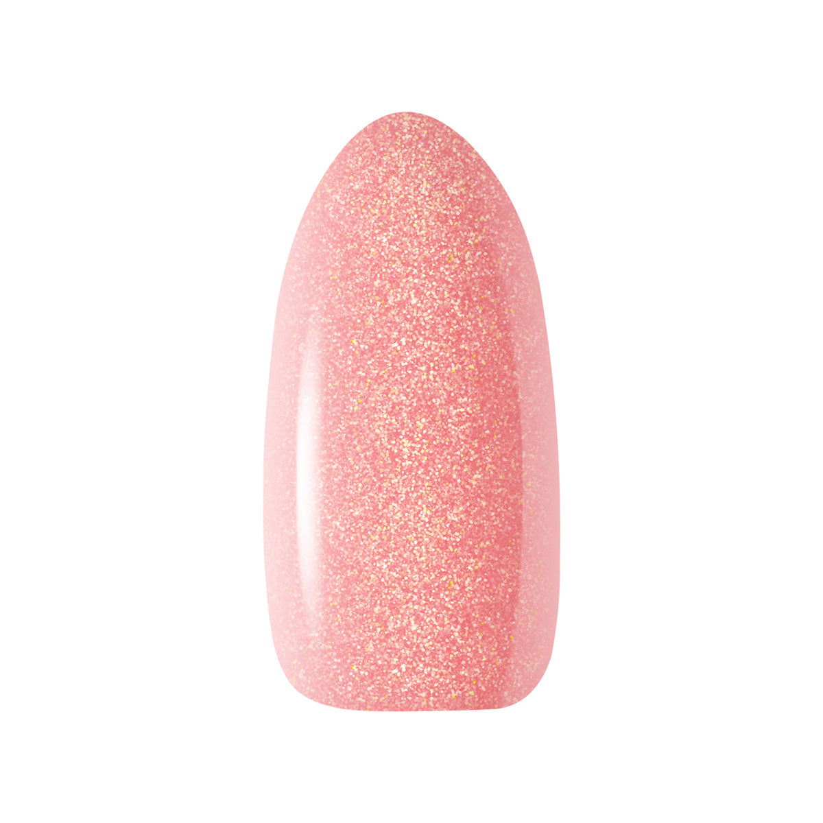 OCHO NAILS Hybrid nail polish pink 318 -5 g - BVShop