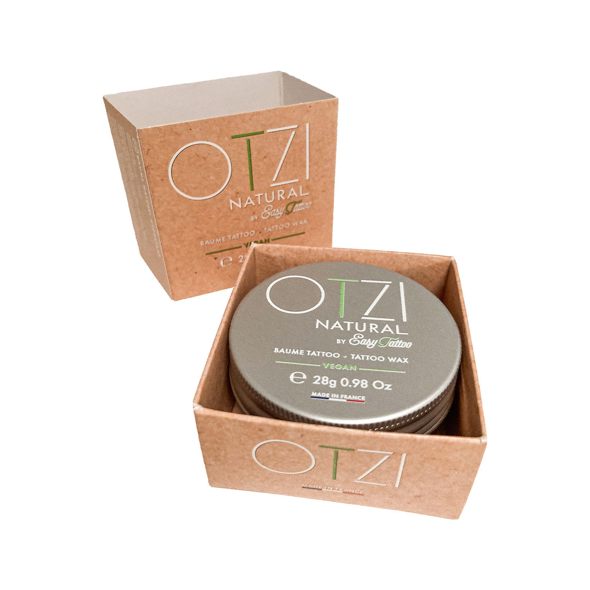 Otzi Natural Care Balm 28g - BVShop