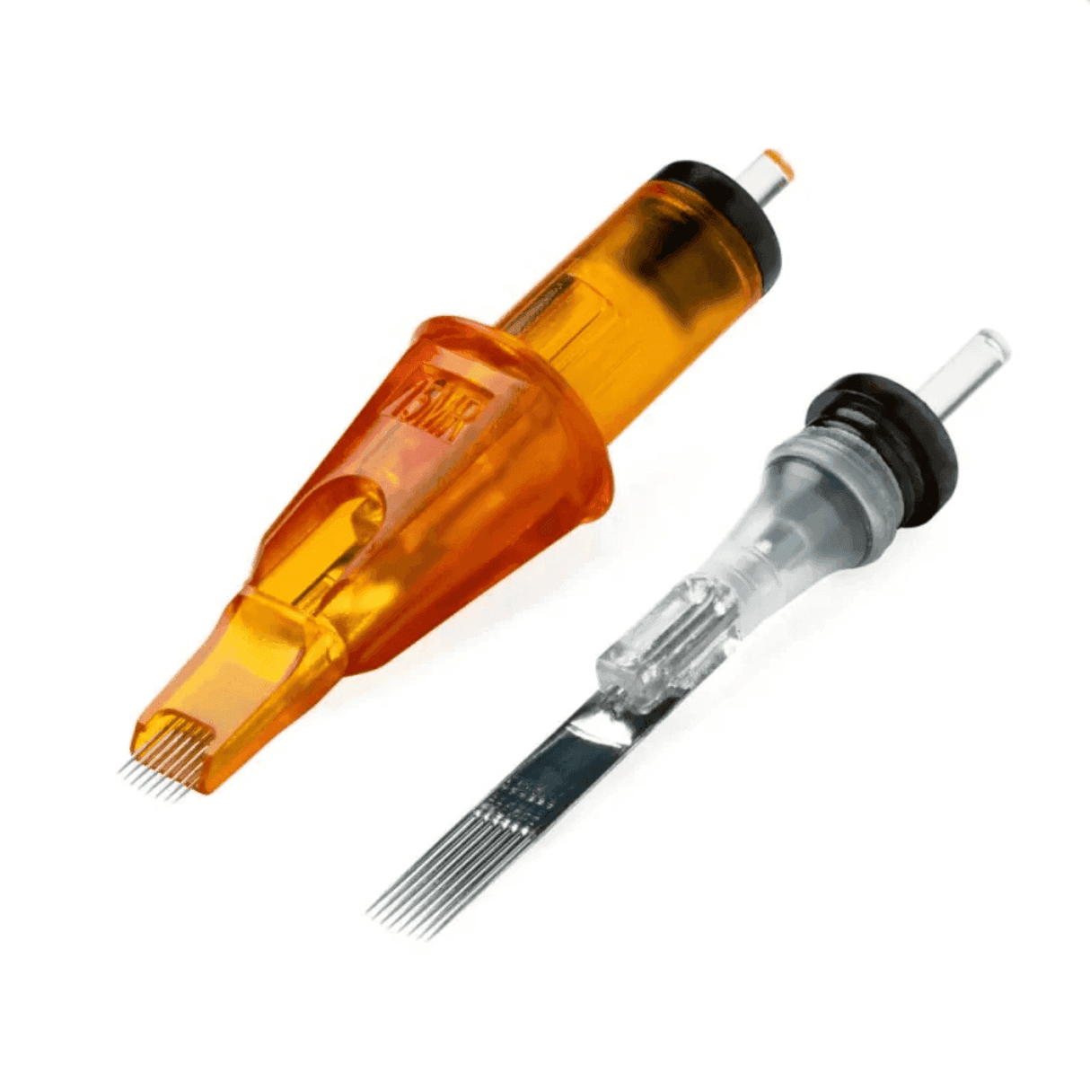 Peak Triton Hollow Round Liner Cartridges - BVShop