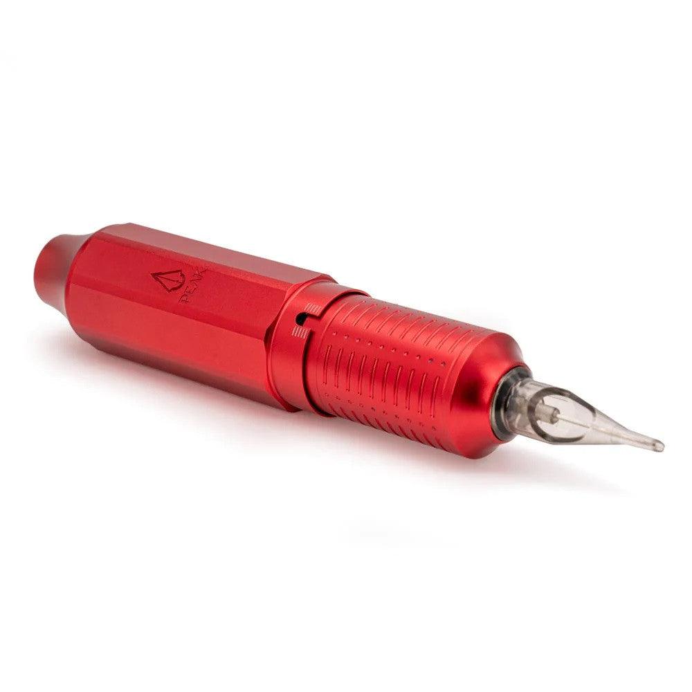 Peak Orion Red Tattoo Pen - BVShop