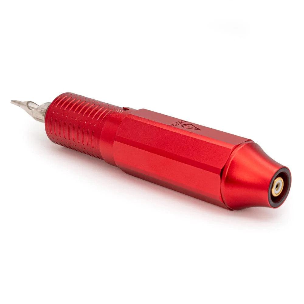 Peak Orion Red Tattoo Pen - BVShop