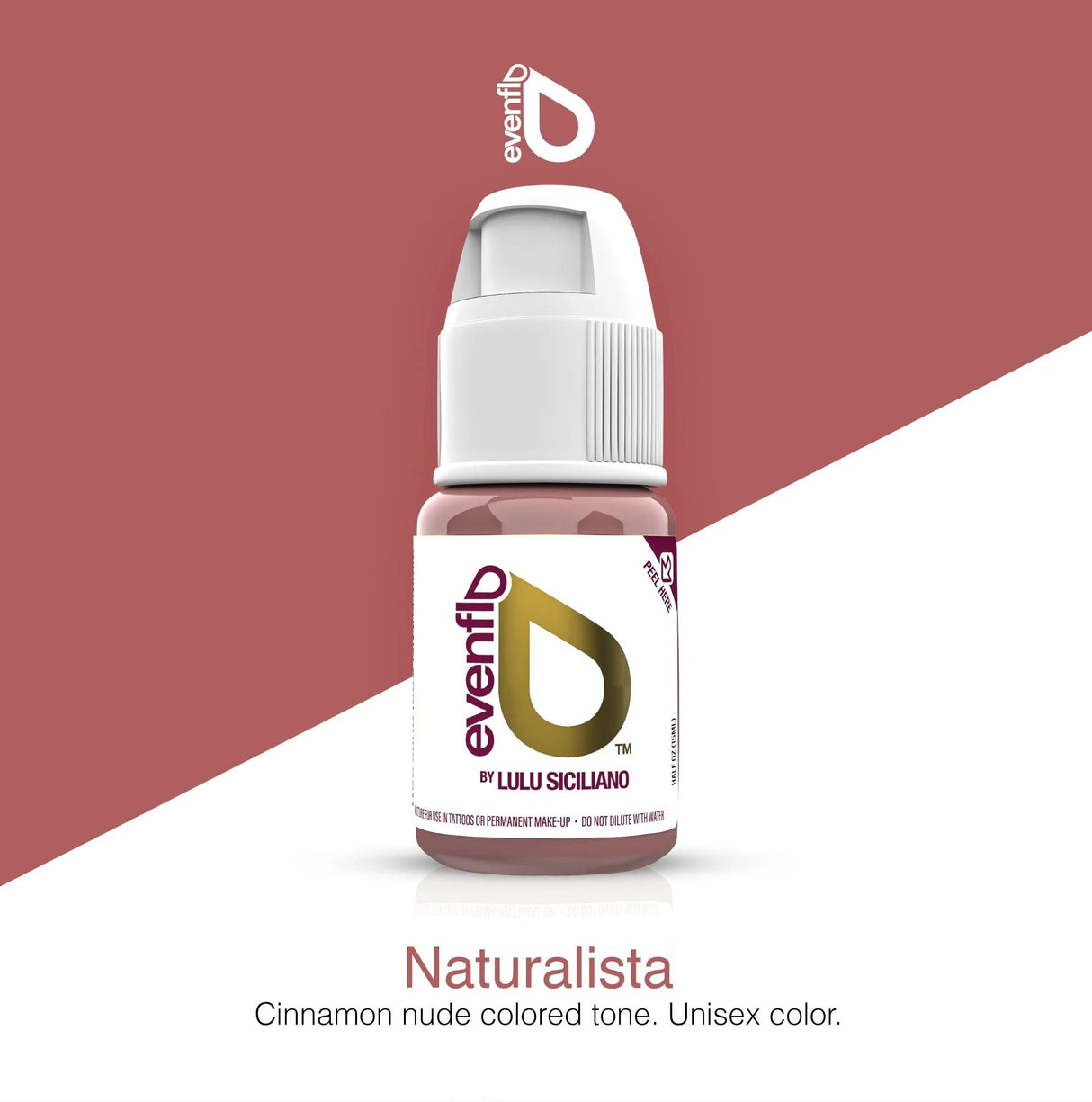 Perma Blend Evenflo Naturalista - BVShop