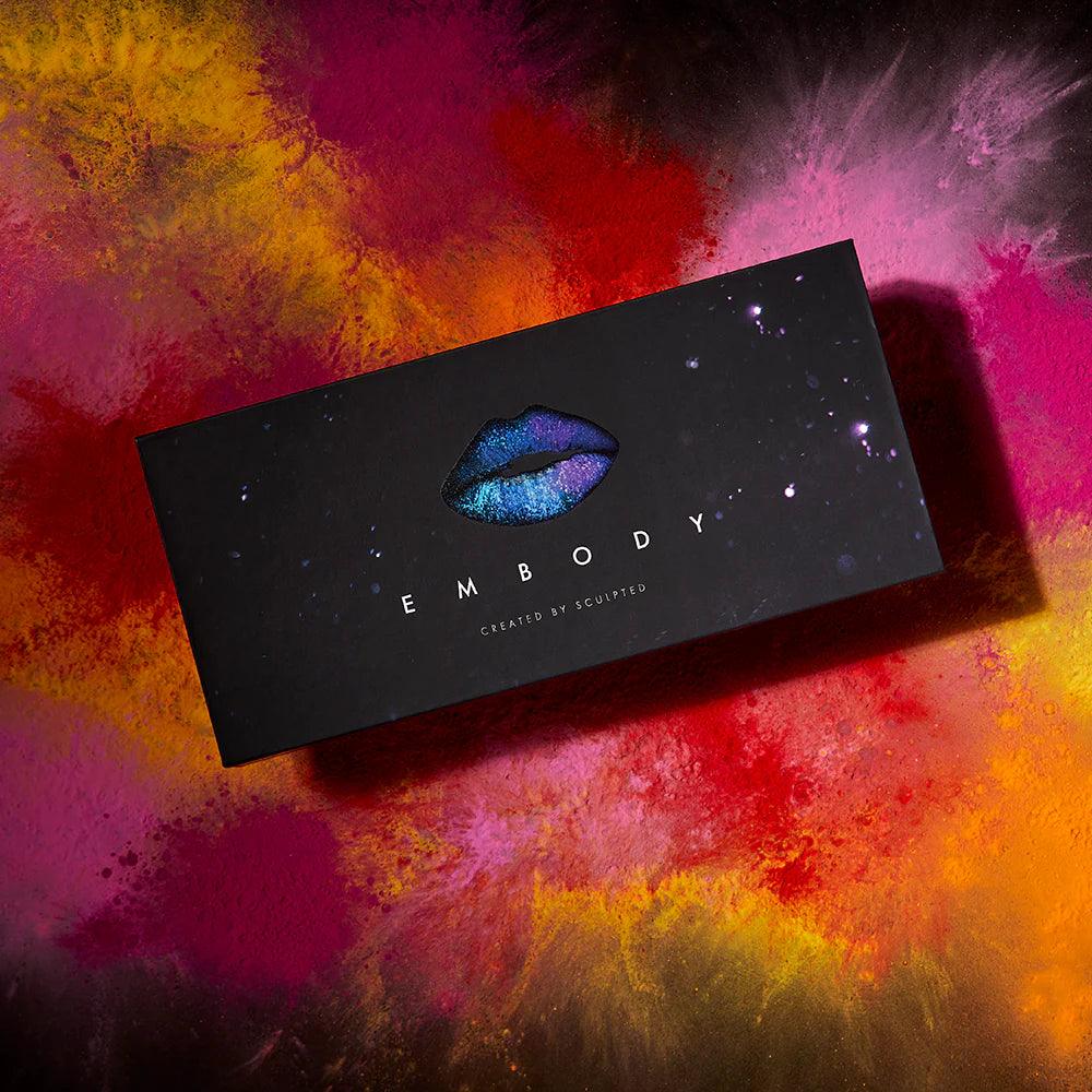 Perma Blend LUXE Carla Ricciardone Embody Set - BVShop