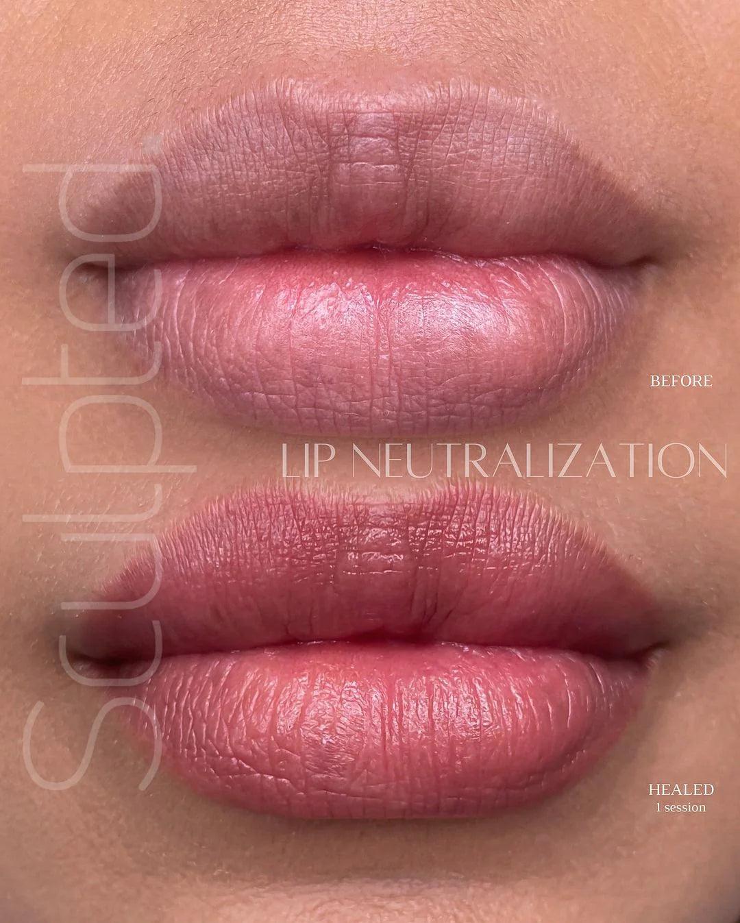 Perma Blend LUXE Gin - BVShop