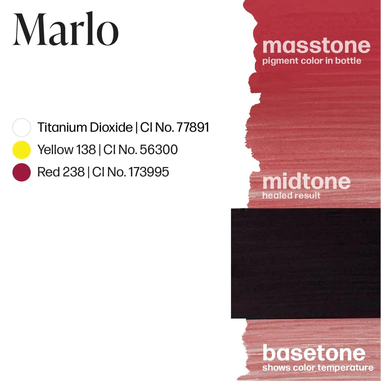 Perma Blend LUXE Marlo - BVShop