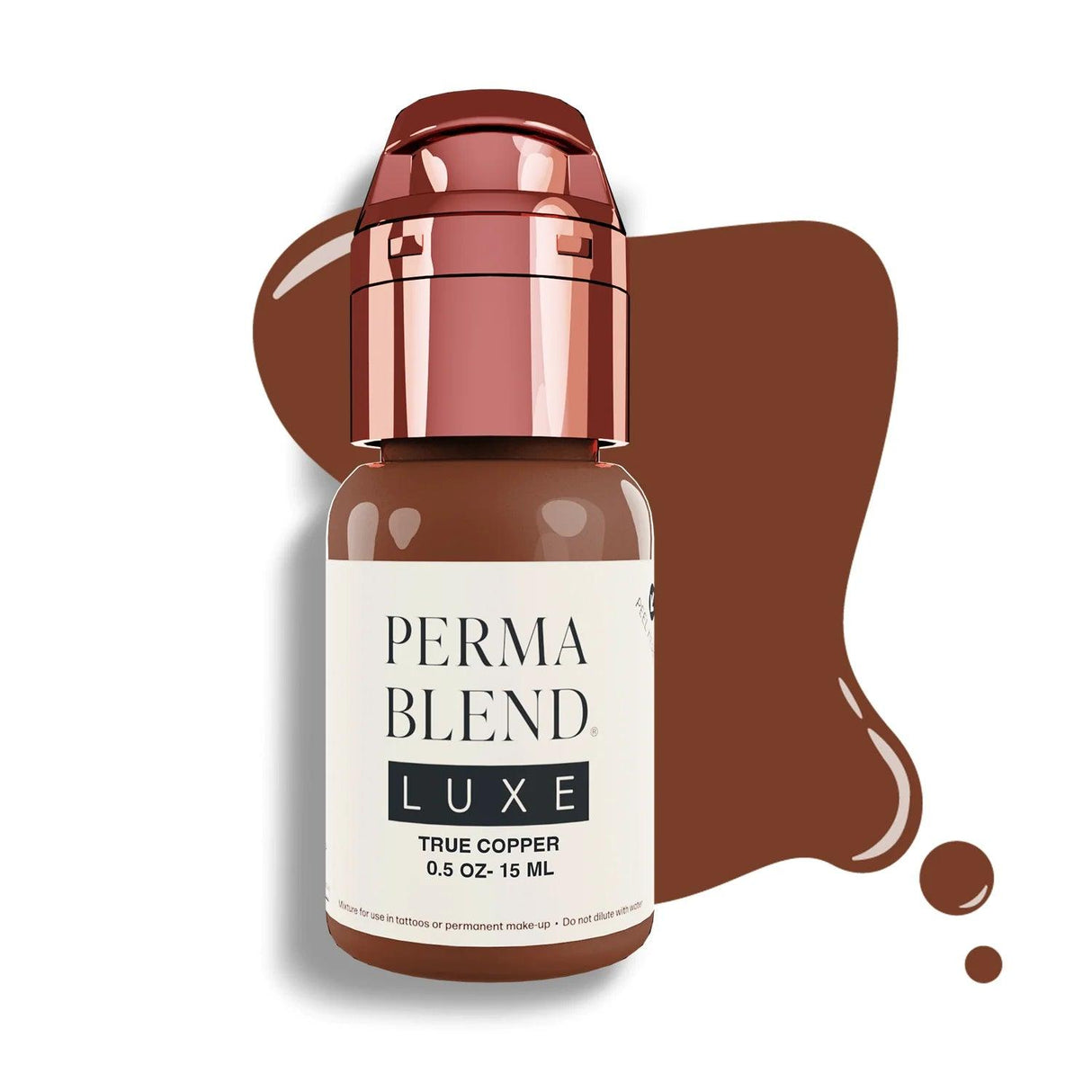 Perma Blend LUXE True Copper 15ml - BVShop