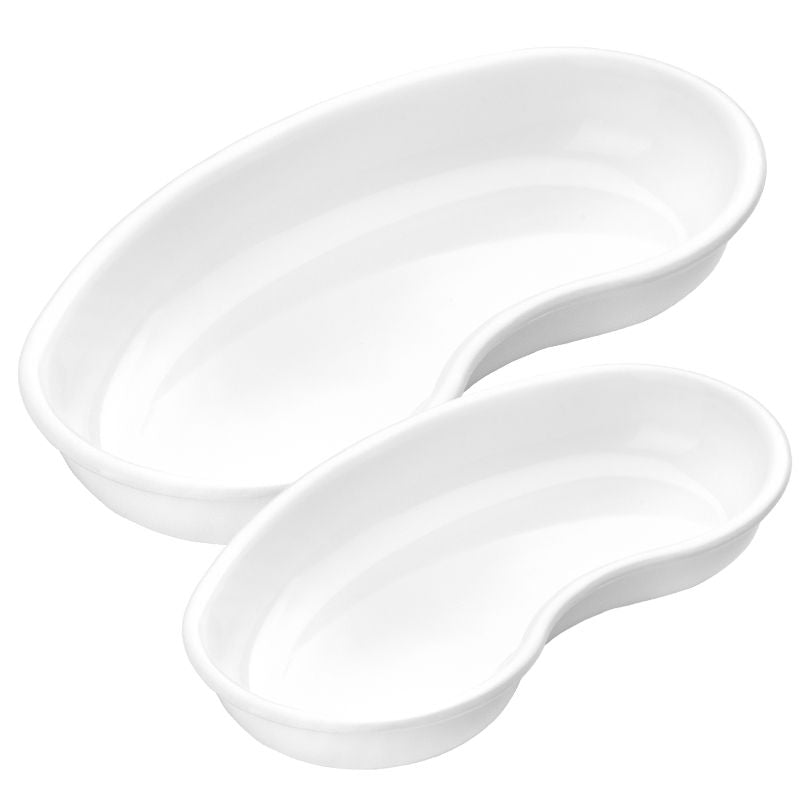 Plastic kidney bowl 28 cm (1000ml) - BVShop